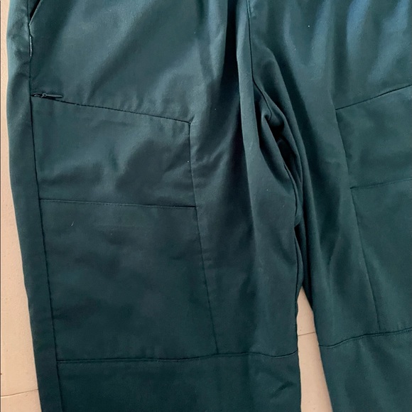 WonderWink Pro Women's 8 Pocket Jogger Scrub Pants - Picture 7 of 7